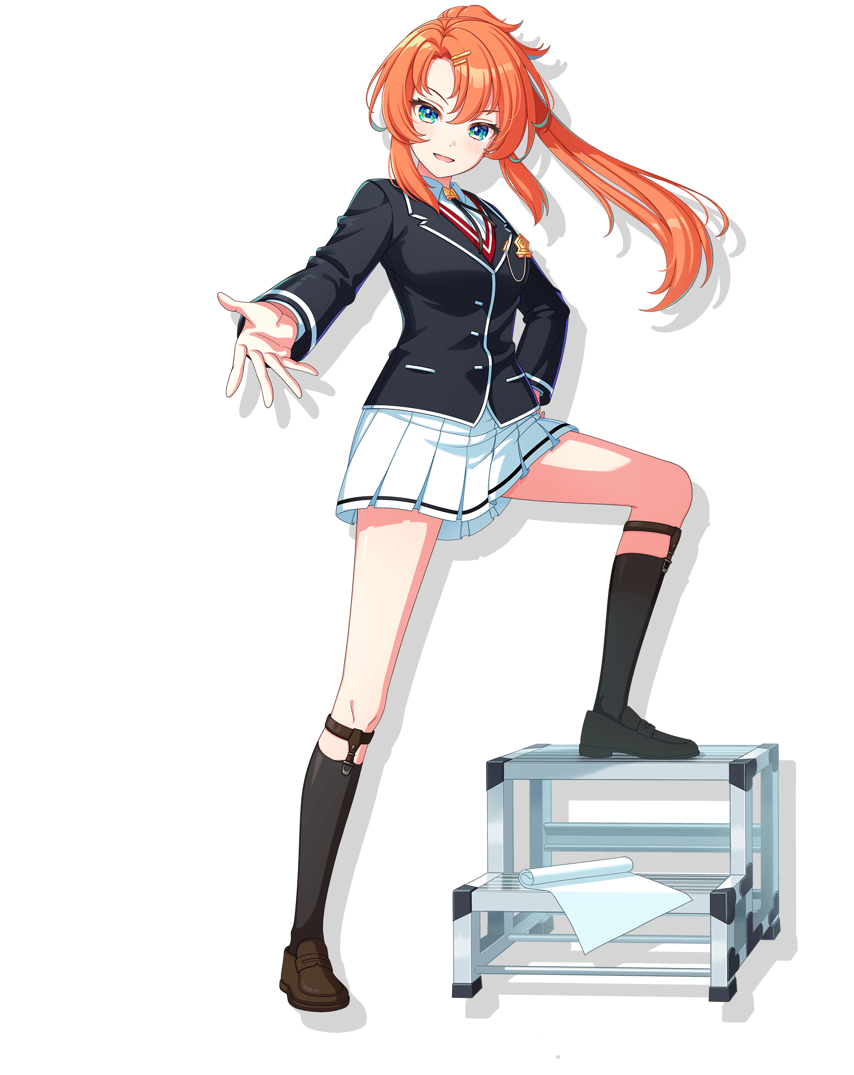 ラモーナ